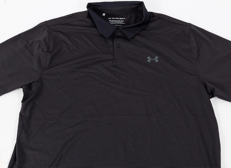 پولوشرت Under Amor