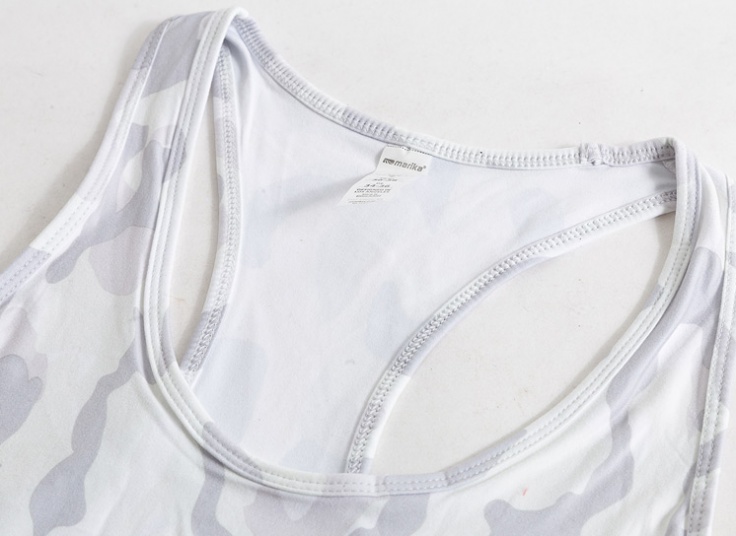 تاپ پشت قهرمانی Marika