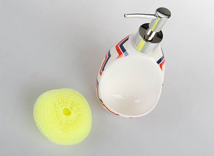 جا مایع دکوراتیو