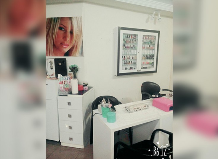 اپیلاسیون سالن لی لی