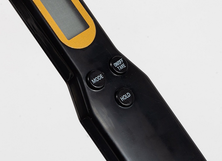 ترازو قاشقی دیجیتال