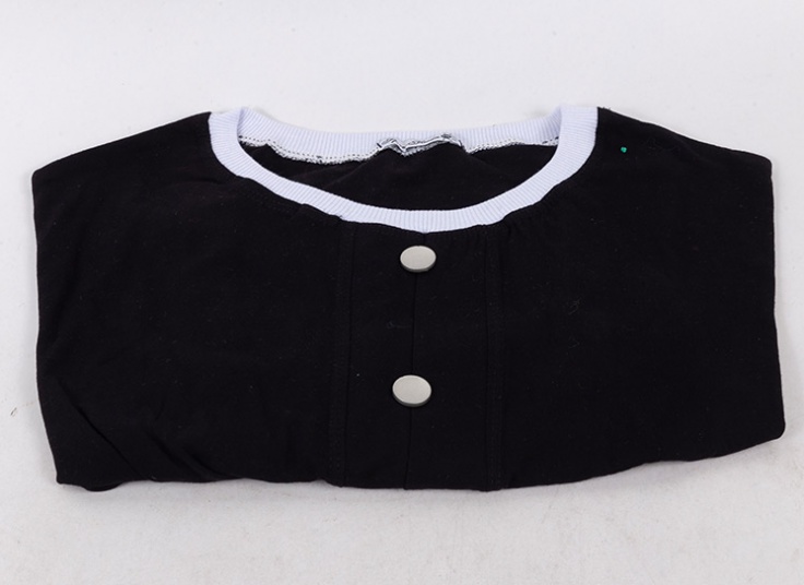 بلوز آستین کیمونو زنانه کد 15971