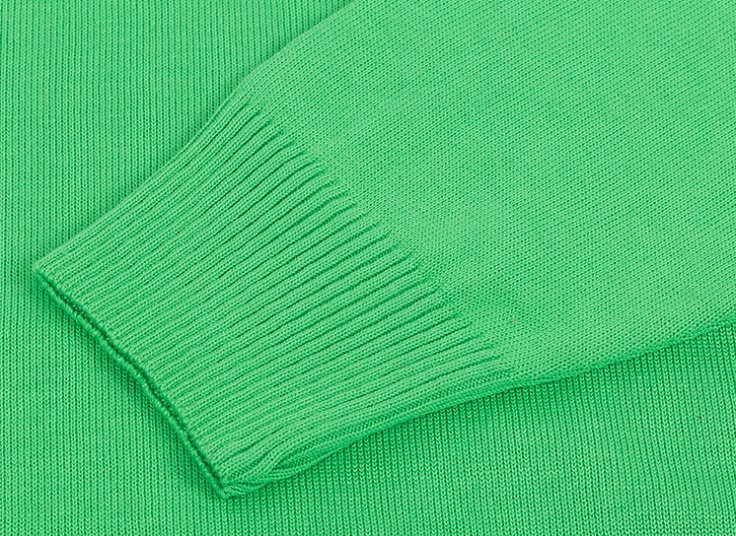 بافت یقه 7 سانت طرح POLO