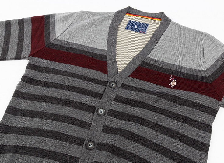 ژاکت مردانه Polo