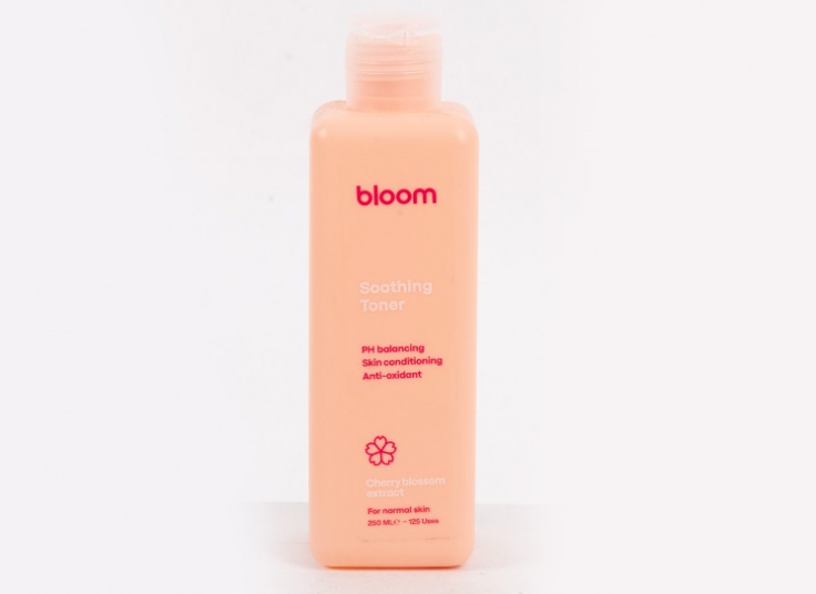 محصولات مراقبت پوست Bloom