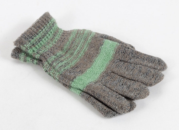 دستکش بافت J Y