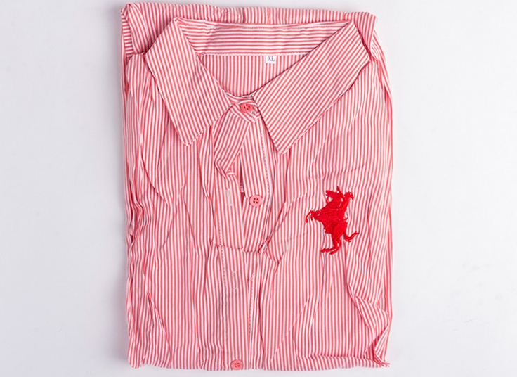 مانتو راه راه Dorame