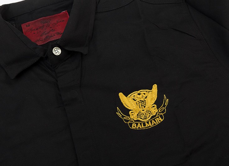 پیراهن مردانه BALMAIN