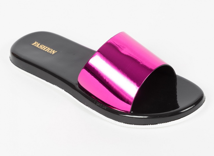 دمپایی زنانه Delsa