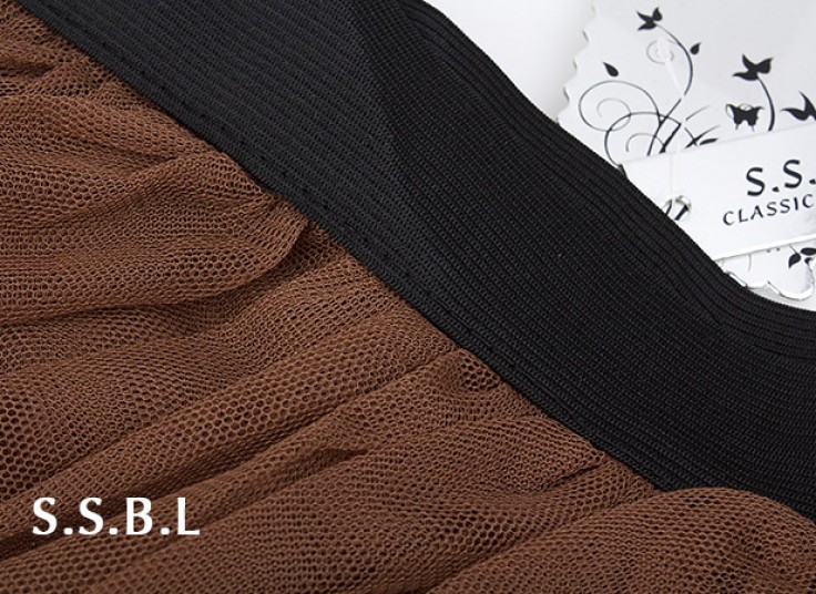 دامن تور SSBL