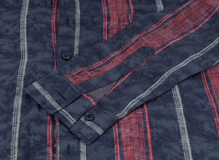 پیراهن مردانه M&J