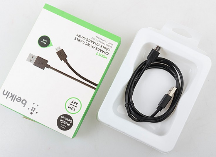 آداپتور و شارژر belkin