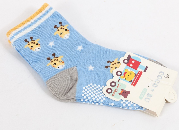 جوراب پسرانه Coco