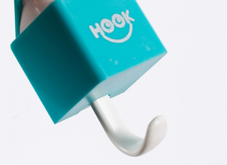 آویز فانتزی فانی هوک