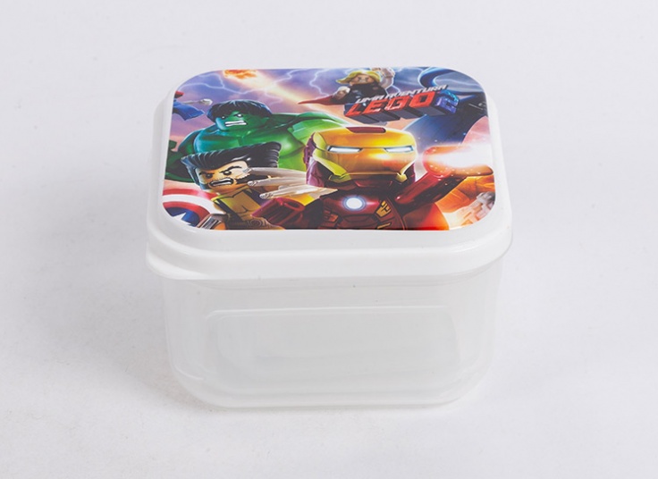 مجموعه 4 عددی ظرف نگهدارنده تاپکو