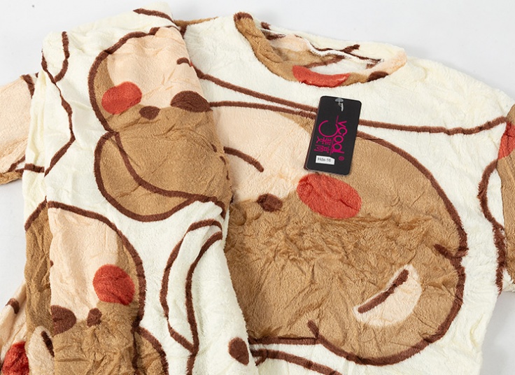 ست بلوز شلوار زنانه Vgoal