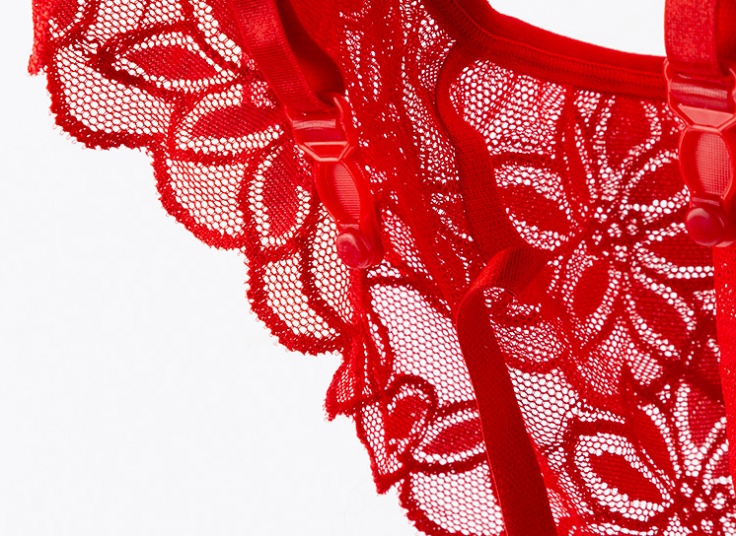 لباس زیر و بند جوراب زنانه Fhideai