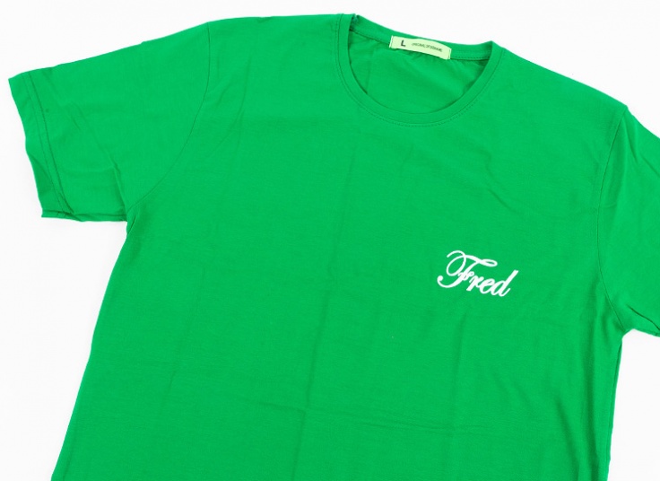 تیشرت مردانه Fred