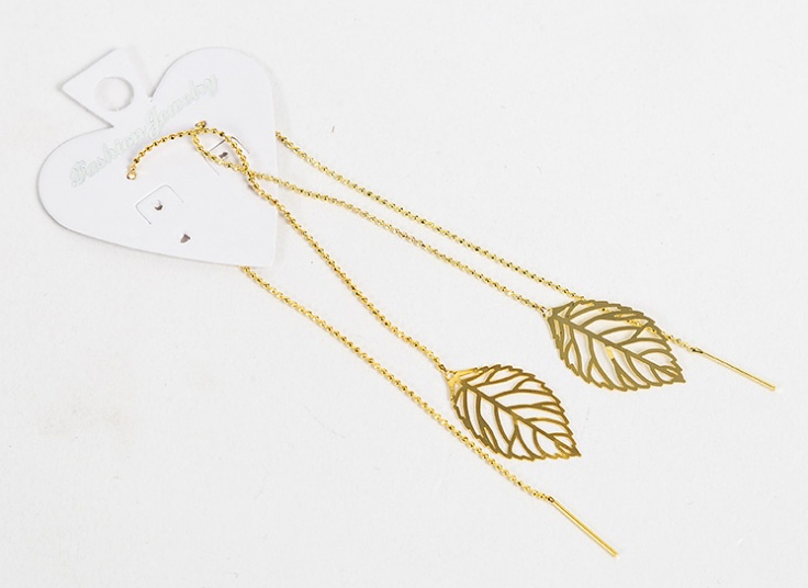 گوشواره آویز