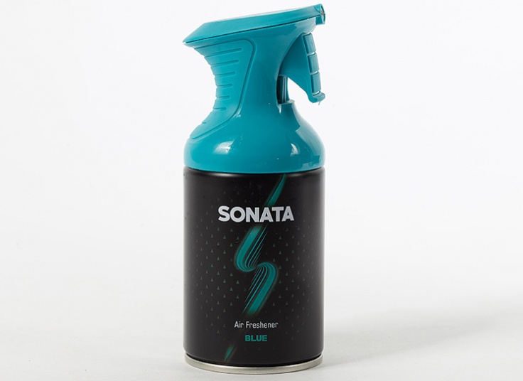 اسپری خوشبوکننده هوا Sonata
