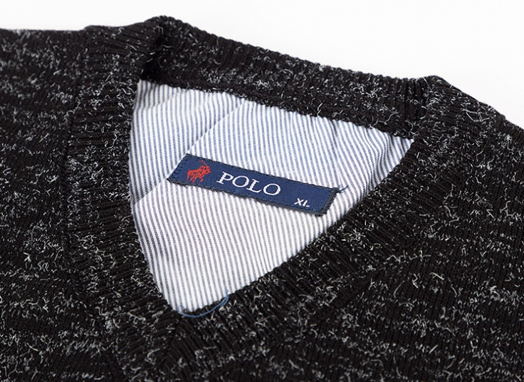 پلیور مردانه موهر طرح POLO