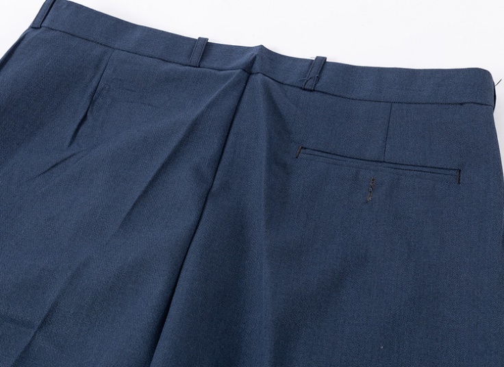 شلوار مردانه پارچه ای 