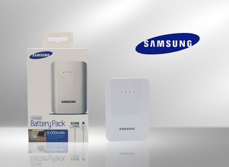 پاور بانک SAMSUNG