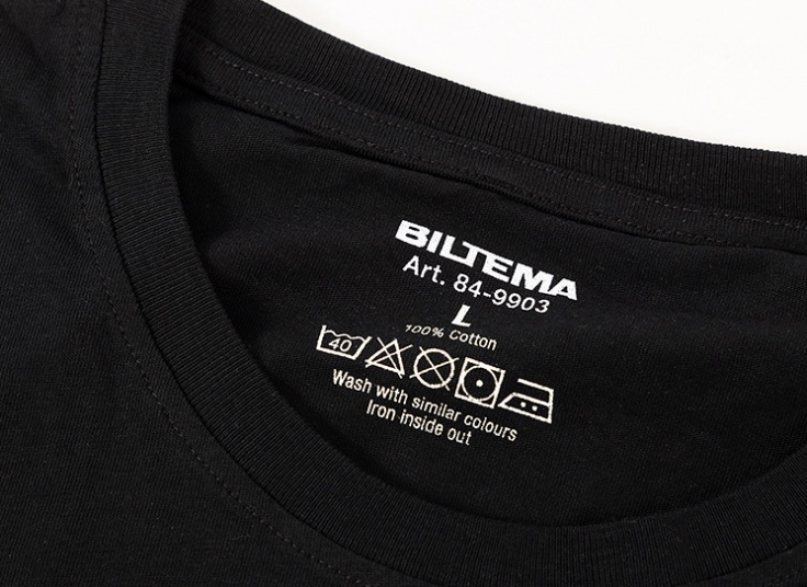 تیشرت مردانه Biltema