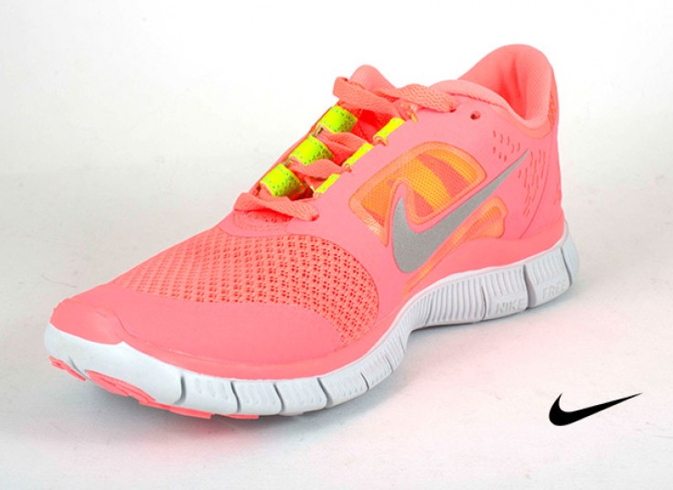 کفش NIKE مدل Free Run 3  زنانه