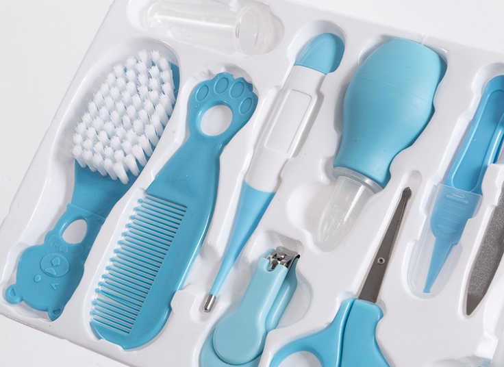 ست بهداشتی کودک ‌‌BABY CARE