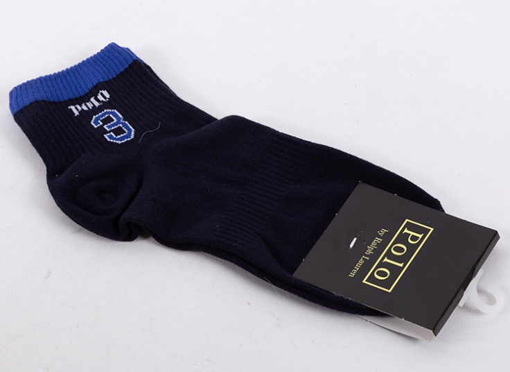 جوراب مردانه طرح Polo