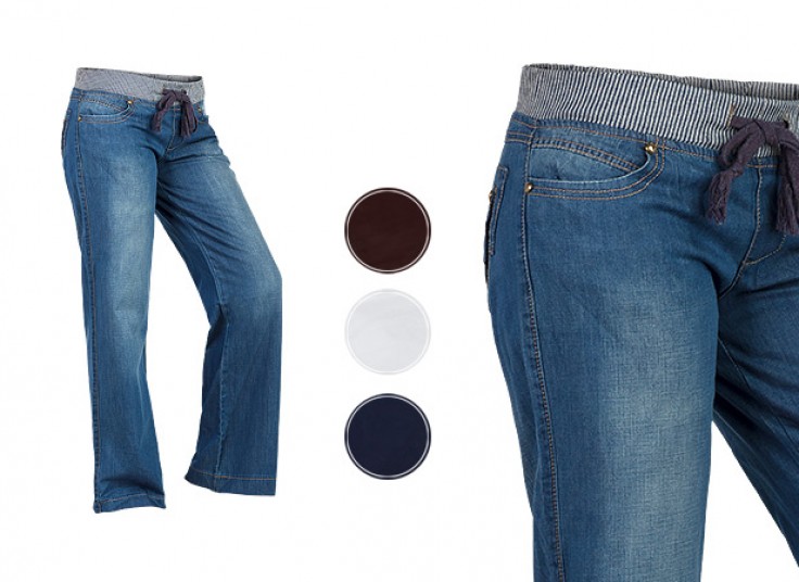 شلوار زنانه MER30