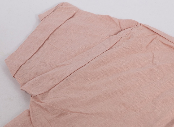 شومیز گره‌ای MISS MODA