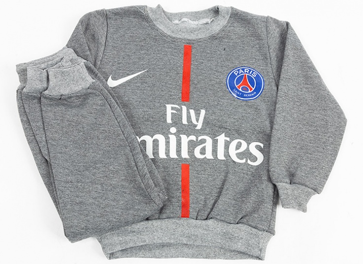 بلوز شلوار پسرانه PSG
