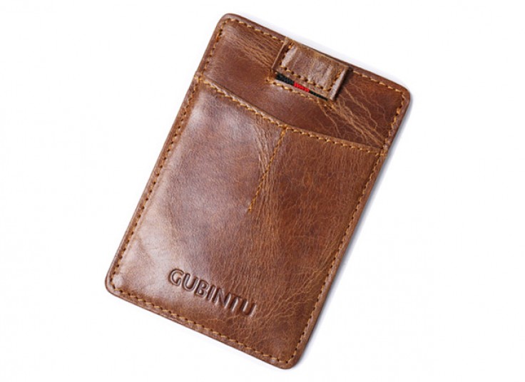 کیف کارت اعتباری GUBINTU Wallet