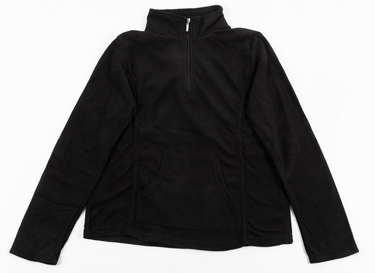 بلوز مردانه زیپ دار