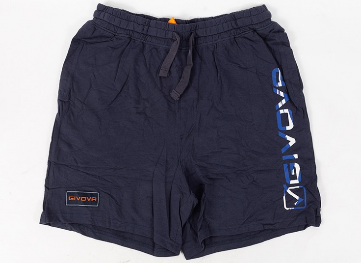 شلوارک مردانه Givova