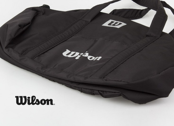 ساک دستی ورزشی Wilson