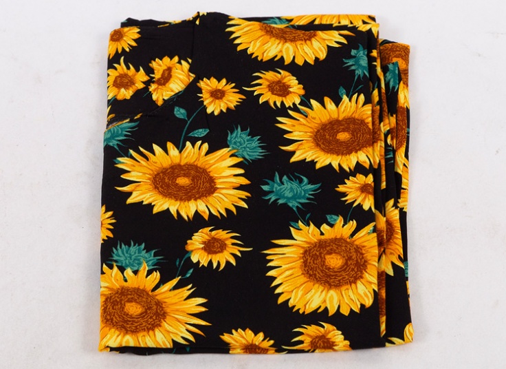 بلوز نخی زنانه طرحدار