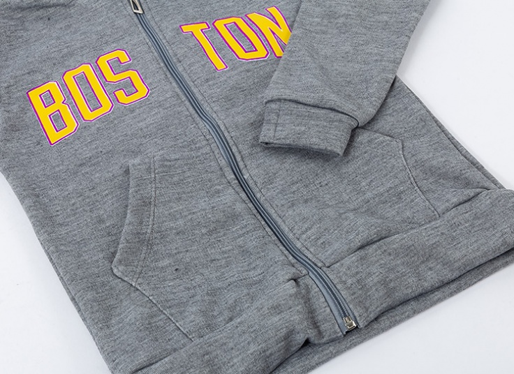 سوئیشرت پسرانه Boston