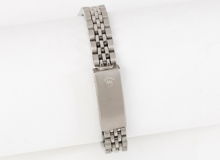 ساعت زنانه طرح Rolex مدل Date Just