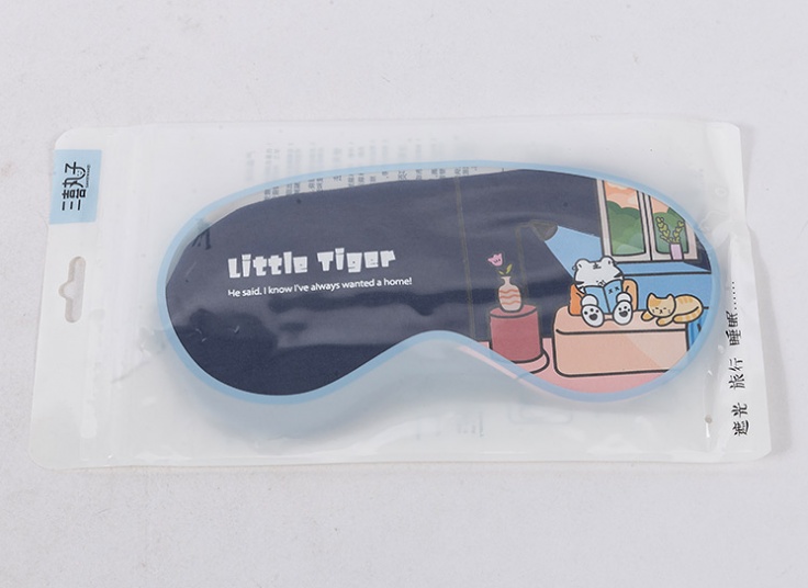 چشم بند کمپرس دار