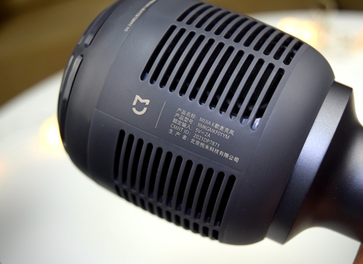 میکروفون بیسیم شیائومی MIJIA Karaoke