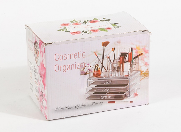 استند لوازم آرایشی