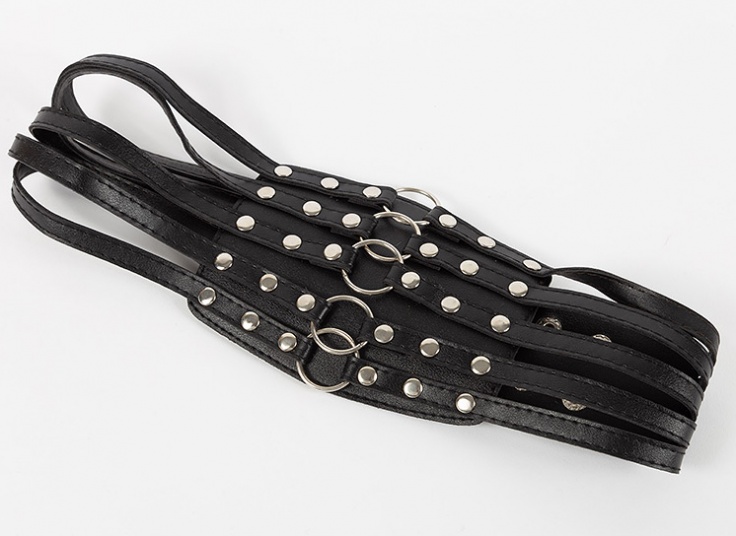 انواع کمربند کشی