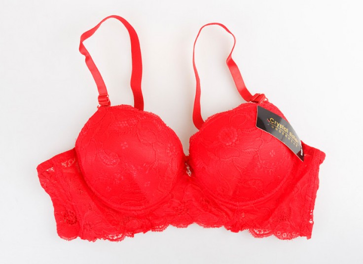 لباس زیر زنانه Crystal sister