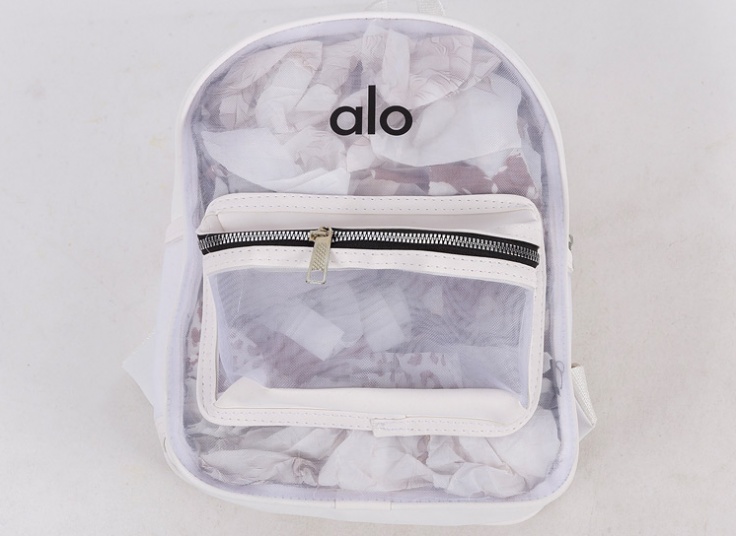 کیف کوله زنانه Alo