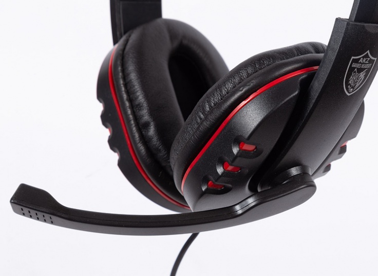 هدفون گیمینگPGM002