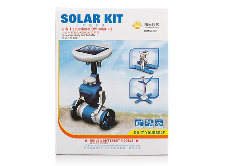 کیت آموزشی روبات