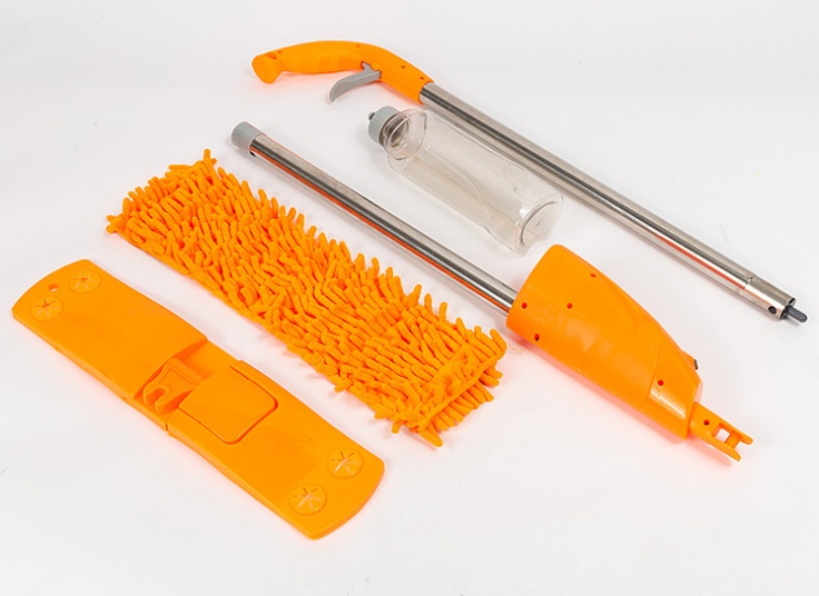 طی اسپری دار Sweet Home